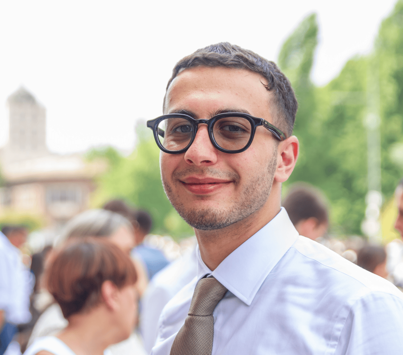 Riccardo Deangelis